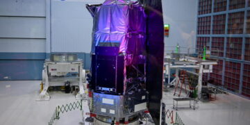 NASA’s new space telescope will aid hunt for ‘Earth twins’ and seek the fate of the universe