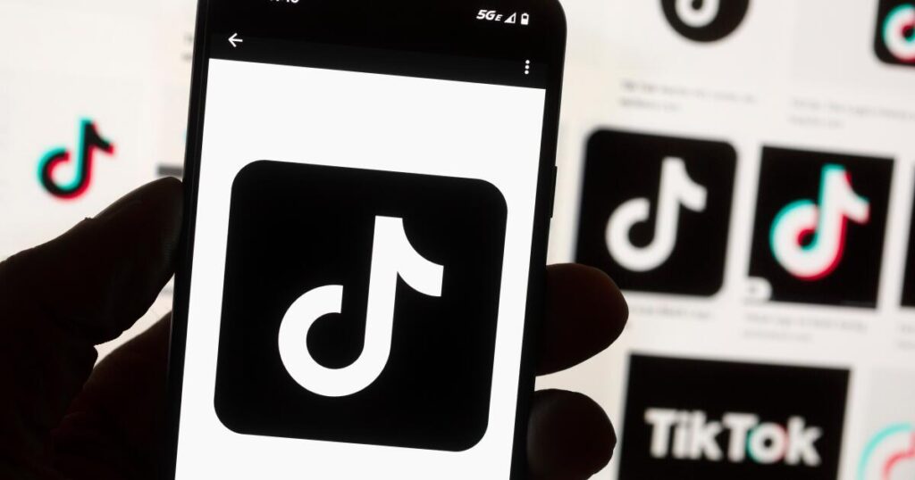 TikTok to pay $400 million in landmark child privacy settlement