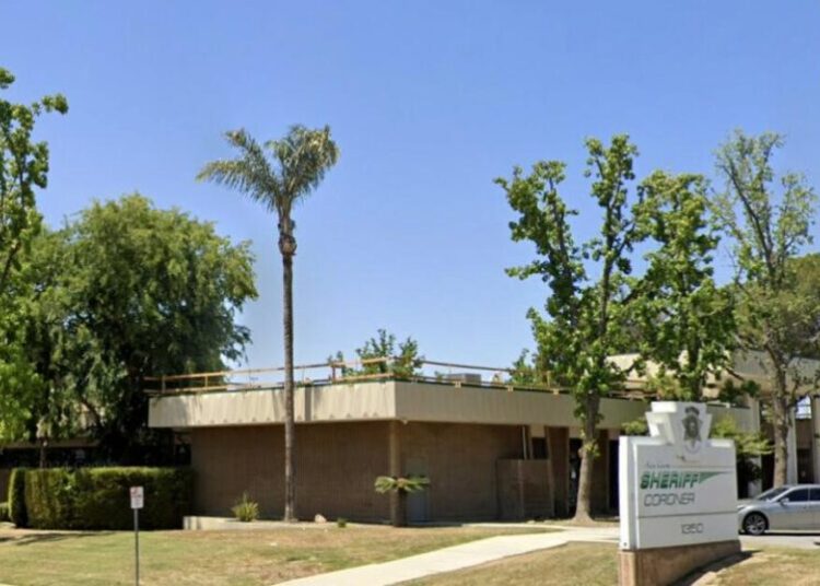 Three minors as young as 12 used semiautomatic guns to kill 53-year-old SoCal man, officials say