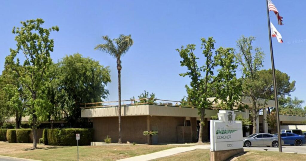 Three minors as young as 12 used semiautomatic guns to kill 53-year-old SoCal man, officials say