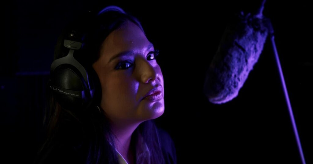 Hollywood actors clash over AI voice clones