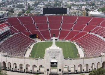 Still didn’t get a 2028 Olympic ticket time slot? There’s still hope