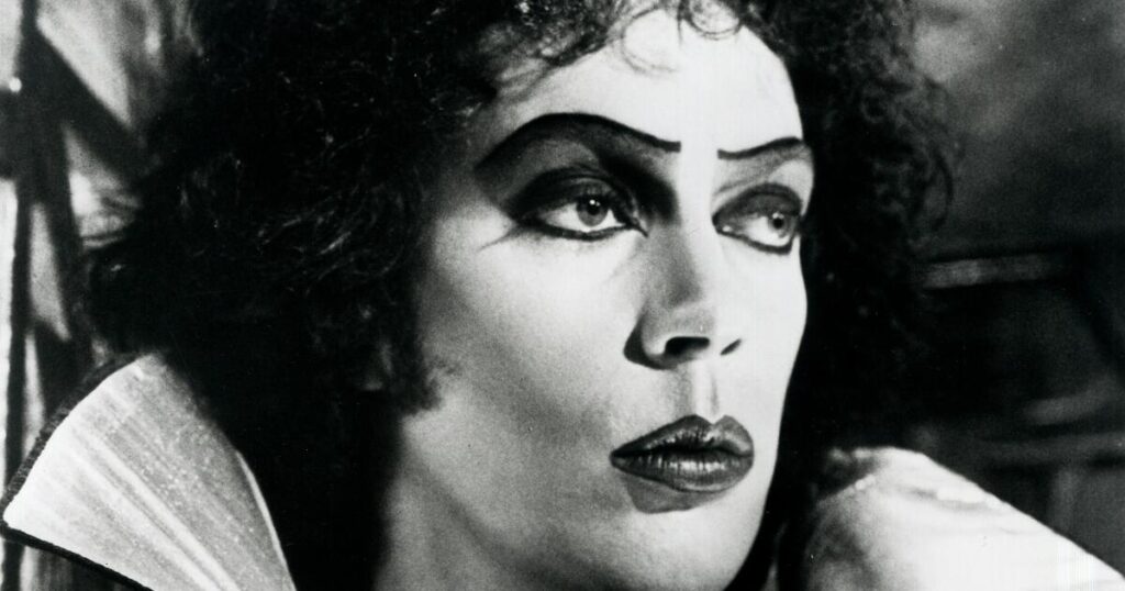 Tim Curry, the versatile star turned pop culture icon with ‘Rocky Horror Picture Show’, dies at 80