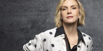 Rhea Seehorn was overlooked for years. In ‘Pluribus,’ she’s impossible to ignore