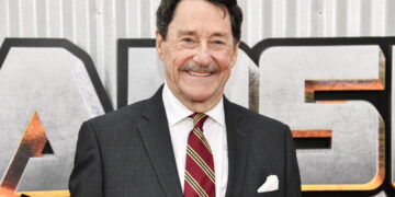 Peter Cullen, actor who voiced Optimus Prime and Eeyore, dies at 85