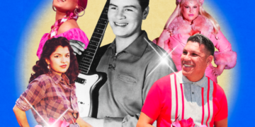 Ritchie Valens at 85: Chicano rockers are hosting a free tribute show in L.A. on Aug. 22