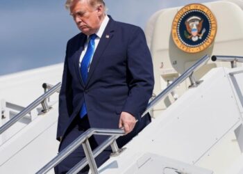 Trump backs off latest Iran strike threats, claiming a new deal may emerge