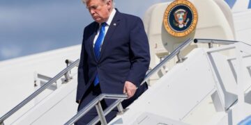 Trump backs off latest Iran strike threats, claiming a new deal may emerge