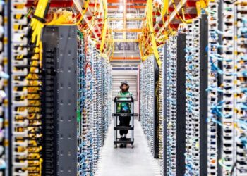 The freak-out over AI data centers is creating a moral panic