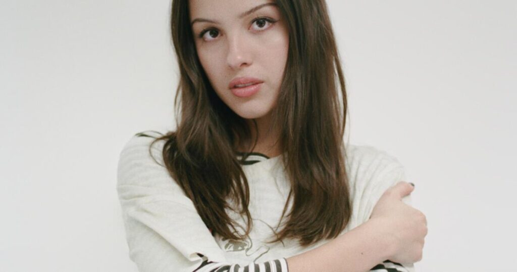 Olivia Rodrigo’s Daisy Chain Fields is a festival-scale roar for abortion rights and women’s health