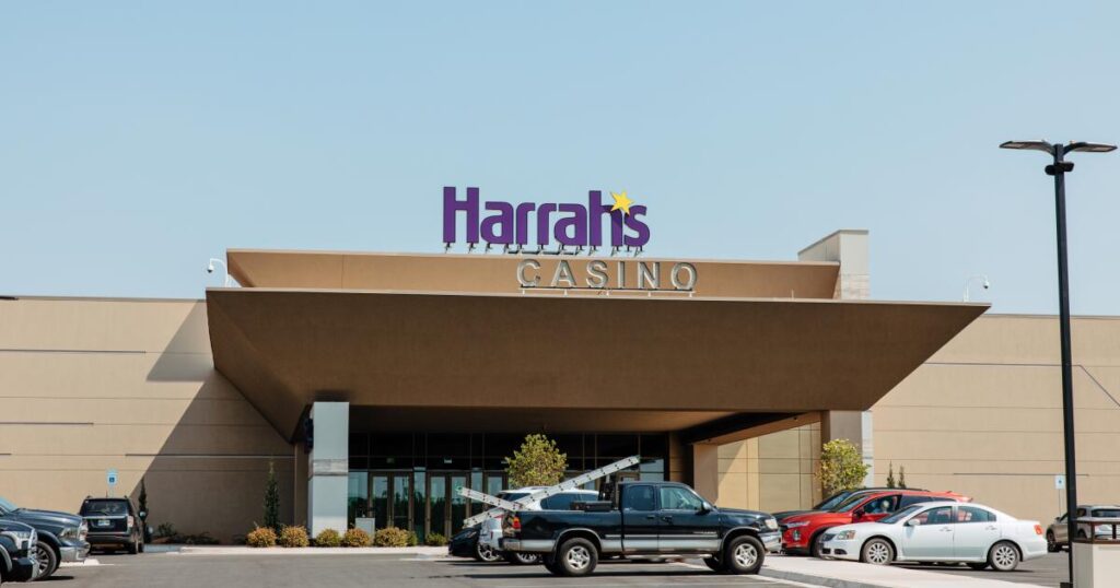 Tribal casinos left exposed as National Indian Gaming Commission vacancy drags on