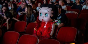 Being an L.A. animator is tough right now — but this group aims to still celebrate the art form