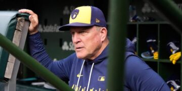 ‘L.A. is America’s team.’ But the Brewers should have been Tarik Skubal’s team