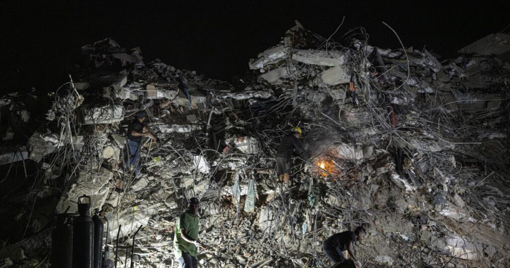 From deadly floods to twin quakes, a Venezuelan coast wonders how much more it can bear