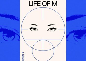 Some say this hot new novel is about Natalie Portman. They’re missing the point