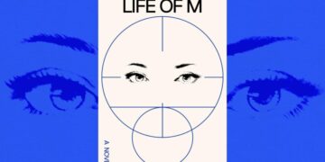Some say this hot new novel is about Natalie Portman. They’re missing the point