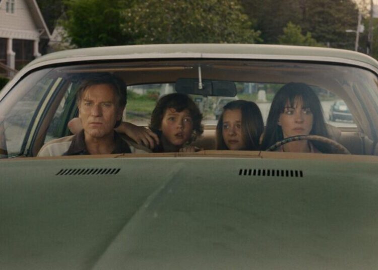 Wife finds a way in the Spielberg-poached dino-mayhem of ‘The End of Oak Street’