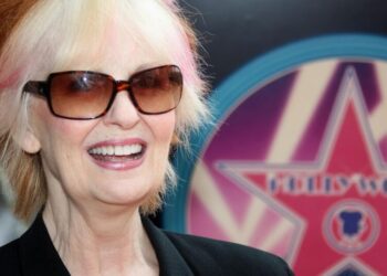 Shelley Fabares, ‘Donna Reed Show’ and ‘One Day at a Time’ star, dies at 82