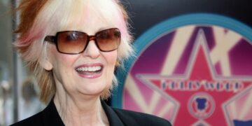 Shelley Fabares, ‘Donna Reed Show’ and ‘One Day at a Time’ star, dies at 82