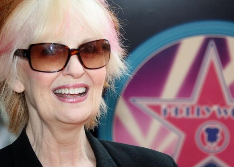 Shelley Fabares, ‘Donna Reed Show’ and ‘One Day at a Time’ star, dies at 82