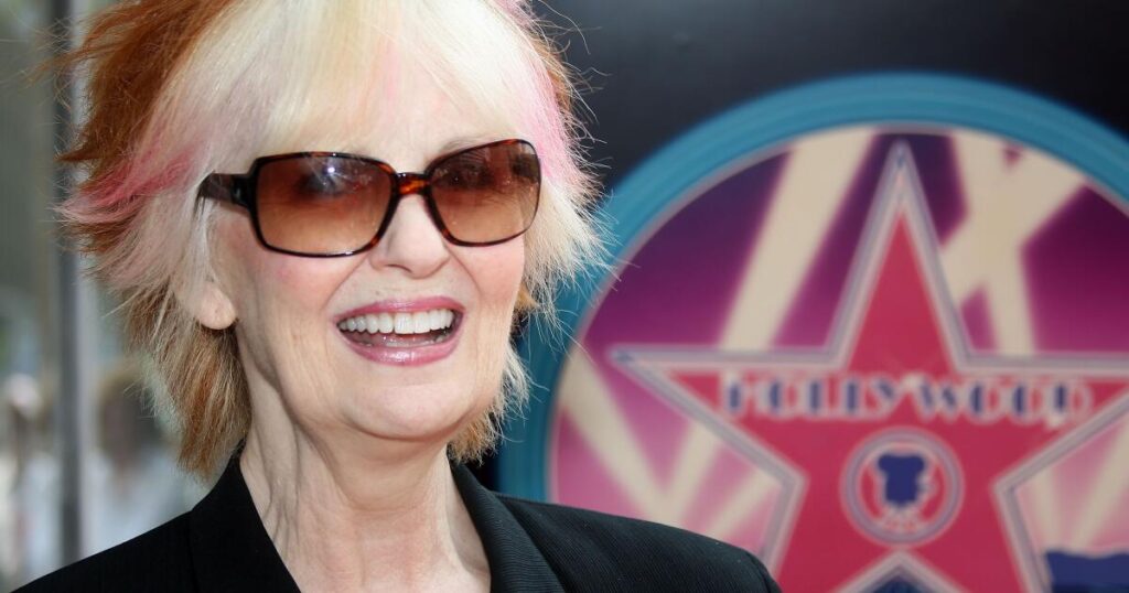 Shelley Fabares, ‘Donna Reed Show’ and ‘One Day at a Time’ star, dies at 82