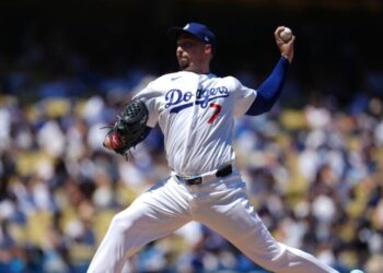 Blake Snell and Dodgers sweep Pirates for their sixth consecutive win