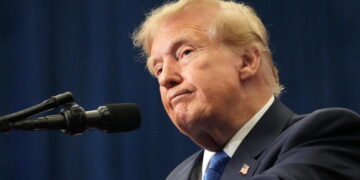 President Trump loses again in bid to erase his hush money conviction