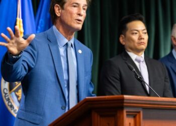 D.A. reduces charges against LAPD officer who recorded racist remarks by colleagues