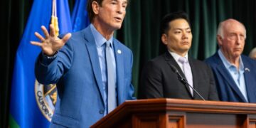 D.A. reduces charges against LAPD officer who recorded racist remarks by colleagues