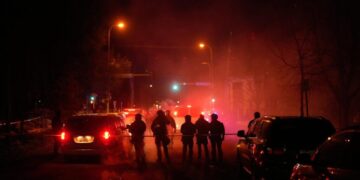 Minnesota attorney general sues Texas governor to compel extradition of ICE agent for trial