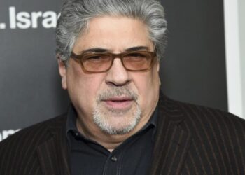 Vincent Pastore, mobster actor in ‘The Sopranos’ and ‘Goodfellas,’ dies at 80