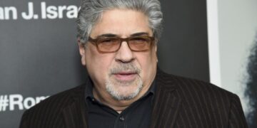 Vincent Pastore, mobster actor in ‘The Sopranos’ and ‘Goodfellas,’ dies at 80