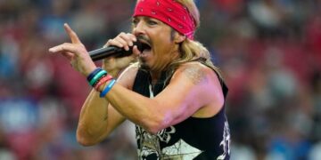 Bret Michaels’ comeback cut short as he cancels remaining 2026 shows on doctors’ orders