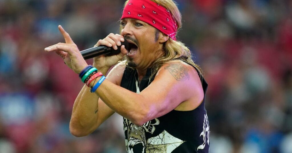 Bret Michaels’ comeback cut short as he cancels remaining 2026 shows on doctors’ orders