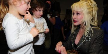Dolly Parton’s contributions to literacy will outlive the star, just like she planned