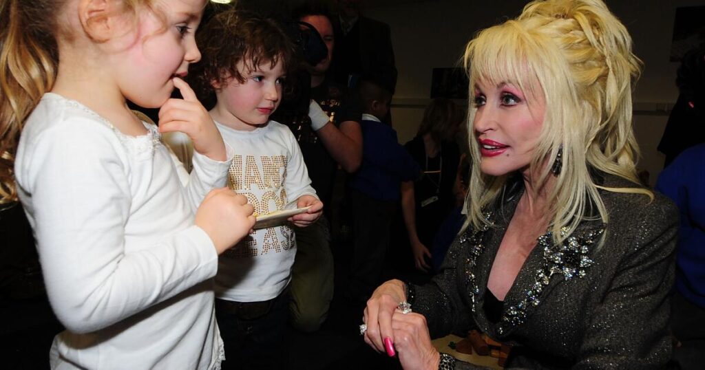 Dolly Parton’s contributions to literacy will outlive the star, just like she planned