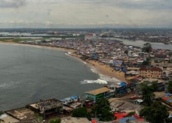 U.S. has sent deportees to many African countries, the latest one being Liberia. Here’s why