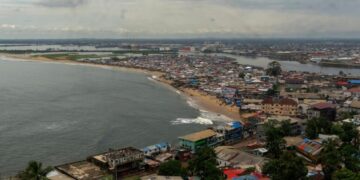 U.S. has sent deportees to many African countries, the latest one being Liberia. Here’s why