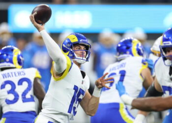 Rams preseason takeaways: Ty Simpson puts on another show in win over Chargers