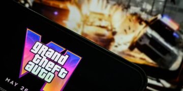 What to know about the big ‘Grand Theft Auto’ leaks