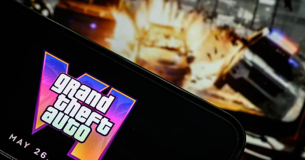What to know about the big ‘Grand Theft Auto’ leaks