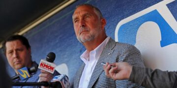 Angels finally play it smart and go on a franchise-jolting trading spree