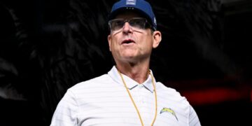 Five things to watch for when the Chargers take on the 49ers in preseason action