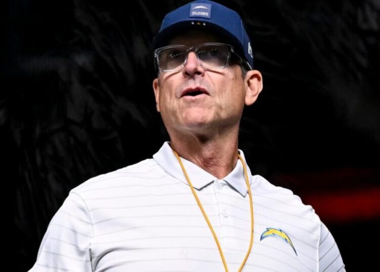 Five things to watch for when the Chargers take on the 49ers in preseason action