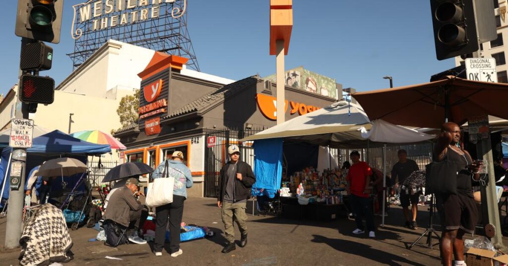 Some oppose plan to move historic LGBTQ+ bar into their L.A. community