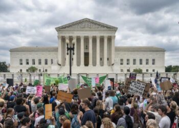 How Democrats can repair the broken Supreme Court