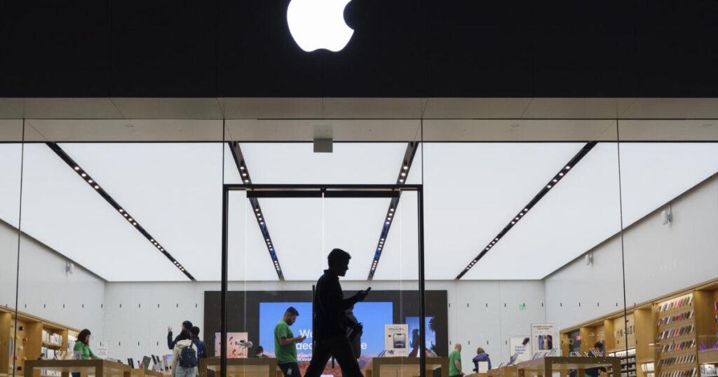 Apple readies new Mac mini as it gears up for foldable iPhone and a wave of gadgets