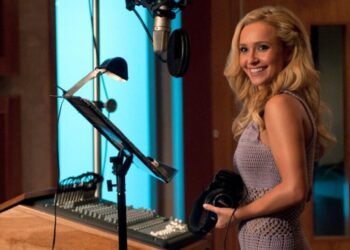 Hayden Panettiere: 6 essential performances, from ‘Nashville’ singer to ‘Scream’ sleuth