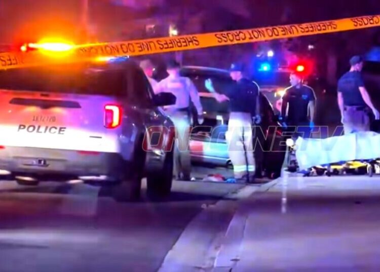 Chino Hills suspect charged with murder after kidnapped businessman found in trunk, prosecutors say