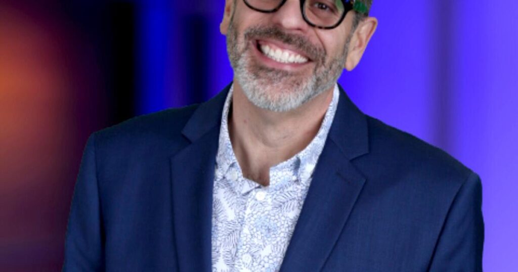 Telemundo executive José Suárez dies in Kenyan helicopter crash